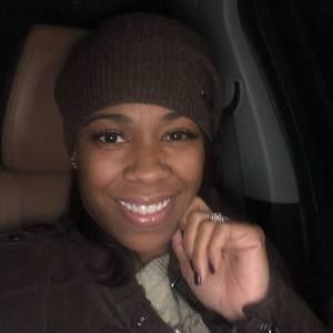 Meet your Posher, Constance